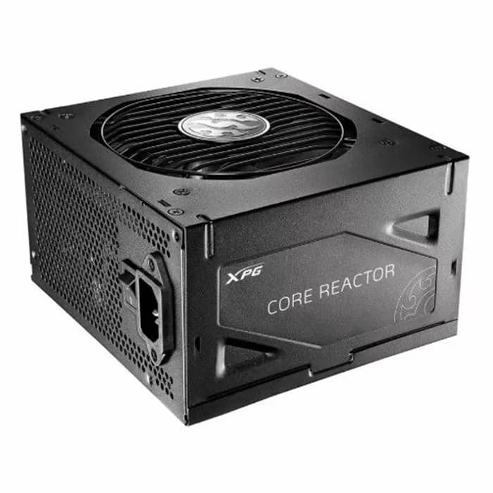 پاور 1200 وات ای دیتا XPG COREREACTOR Gold Full Modular | عماد رایان پاور 1200 وات ای دیتا XPG COREREACTOR Gold Full Modular