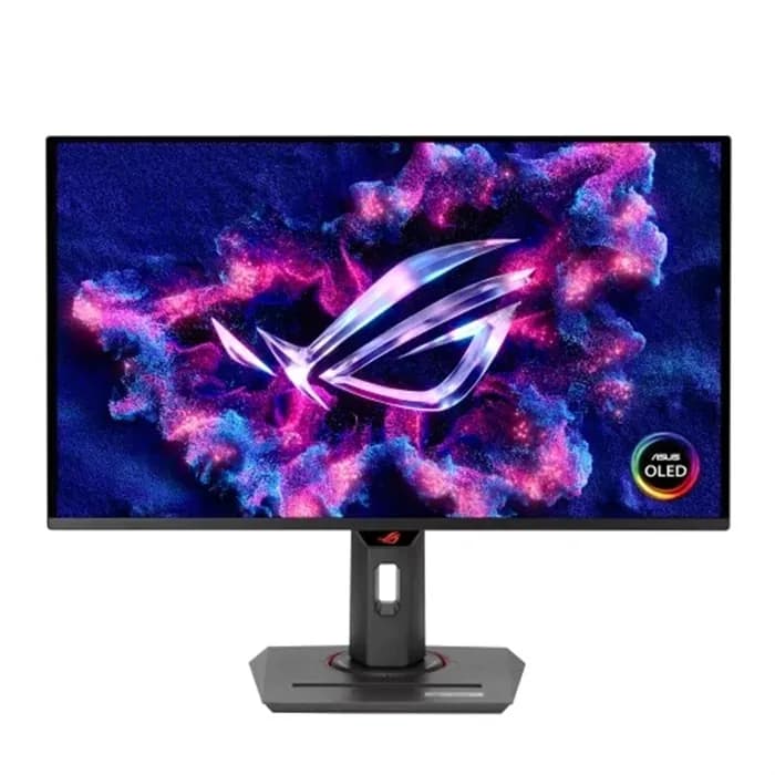 مانیتور گیمینگ 27 اینچ ایسوس مدل ROG Strix XG27UCDMG | عماد رایان مانیتور گیمینگ 27 اینچ ایسوس مدل ROG Strix XG27UCDMG
