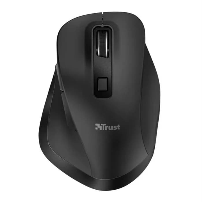 ماوس بیسیم تراست مدل Fyda Wireless | عماد رایان ماوس بیسیم تراست مدل Fyda Wireless