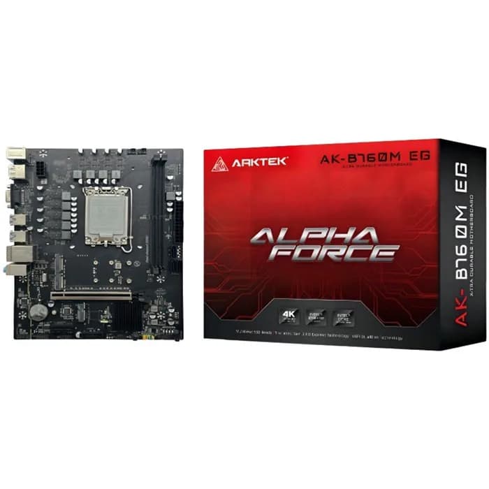 مادربرد آرک تک مدل B760M EG DDR5
