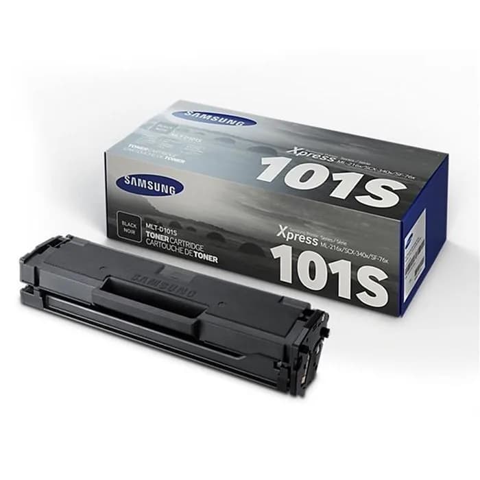 تونر سامسونگ مدل MLT-D101 | عماد رایان تونر سامسونگ مدل MLT-D101