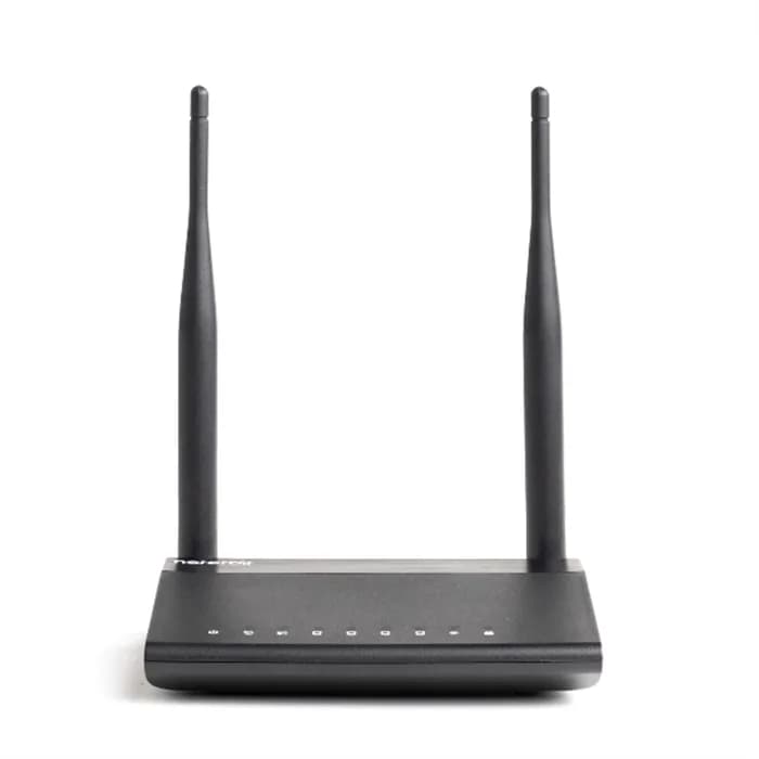 مودم +ADSL2/2 نتربیت مدل NSL-122