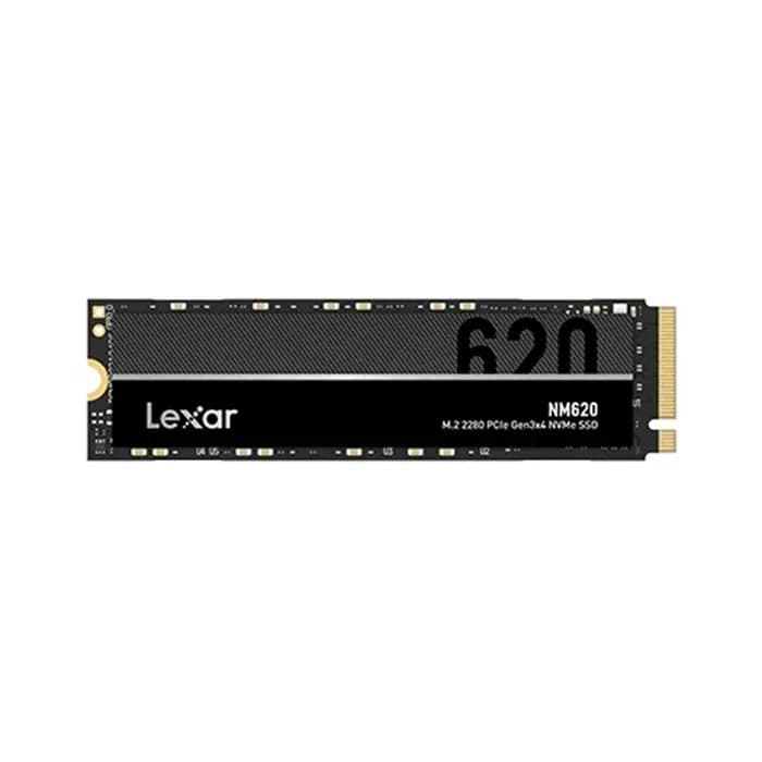 اس اس دی اینترنال لکسار NM620 ظرفیت 512 گیگابایت | عماد رایان اس اس دی اینترنال لکسار NM620 ظرفیت 512 گیگابایت