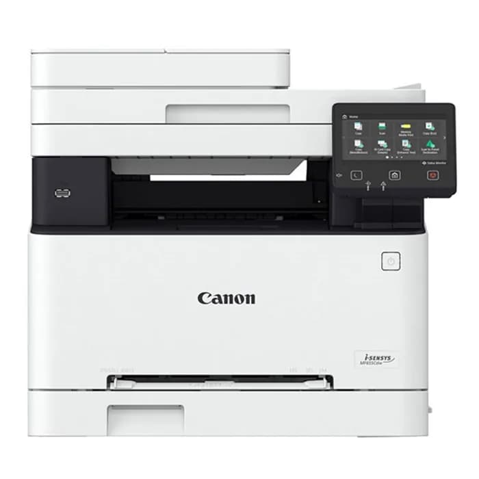 پرینتر چندکاره لیزری رنگی کانن مدل i-SENSYS MF655Cdw | عماد رایان پرینتر چندکاره لیزری رنگی کانن مدل i-SENSYS MF655Cdw