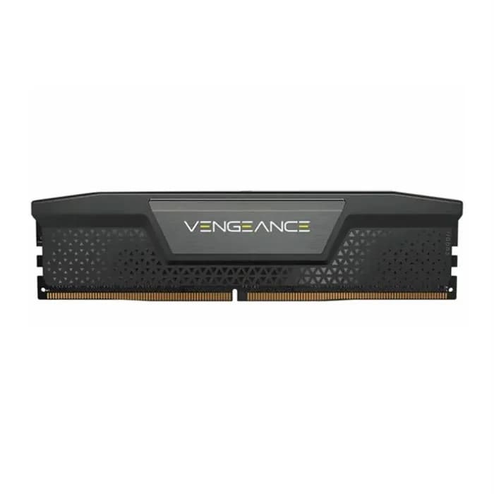 رم تک کانال کورسیر VENGEANCE 16GB 5200MHz CL40 DDR5 | عماد رایان رم تک کانال کورسیر VENGEANCE 16GB 5200MHz CL40 DDR5