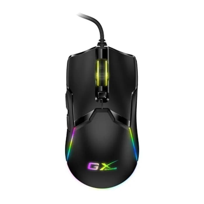 ماوس گیمینگ باسیم جنیوس Scorpion M700 | عماد رایان ماوس گیمینگ باسیم جنیوس Scorpion M700