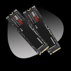 حافظه SSD
