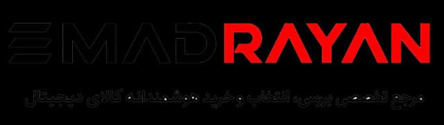 عماد رایان