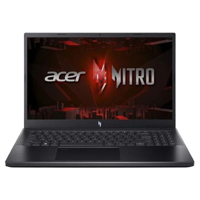 لپ تاپ گیمینگ ایسر Nitro ANV15 پردازنده Core i7 13620H رم 32GB حافظه 1TB گرافیک 8GB RTX 5060 | عماد رایان لپ تاپ گیمینگ ایسر Nitro ANV15 پردازنده Core i7 13620H رم 32GB حافظه 1TB گرافیک 8GB RTX 5060