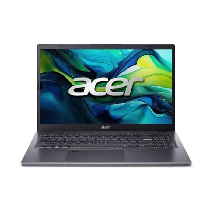 لپ تاپ ایسر مدل Aspire A15 پردازنده Core i7 13620H رم 16GB حافظه 512GB | عماد رایان لپ تاپ ایسر مدل Aspire A15 پردازنده Core i7 13620H رم 16GB حافظه 512GB