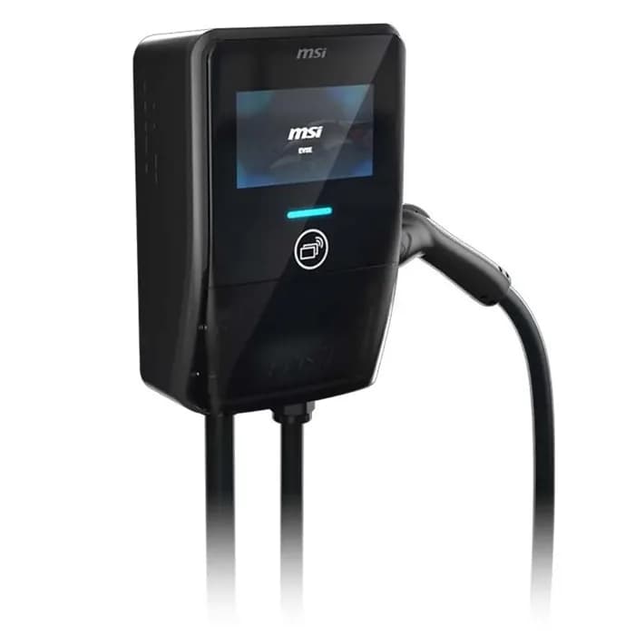 شارژر خوروبرقی ام اس آی EV Premium 9S6-XP0121-079 | عماد رایان شارژر خوروبرقی ام اس آی EV Premium 9S6-XP0121-079