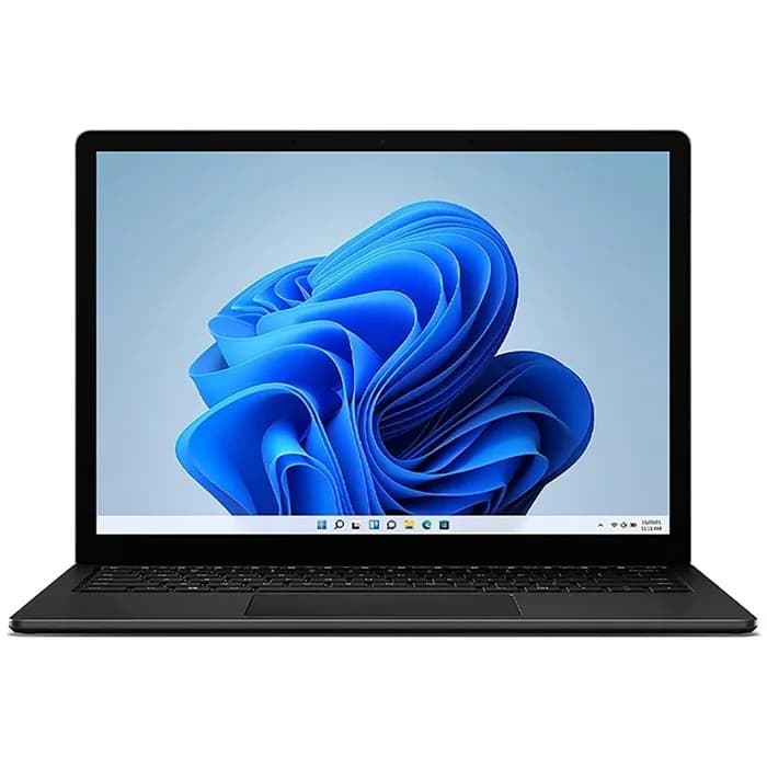 لپ تاپ 13.5 اینچی مایکروسافت مدل Surface Laptop 4 پردازنده Core i5 1135G7 رم 8GB حافظه 512GB SSD گرافیک Intel | عماد رایان لپ تاپ 13.5 اینچی مایکروسافت مدل Surface Laptop 4 پردازنده Core i5 1135G7 رم 8GB حافظه 512GB SSD گرافیک Intel