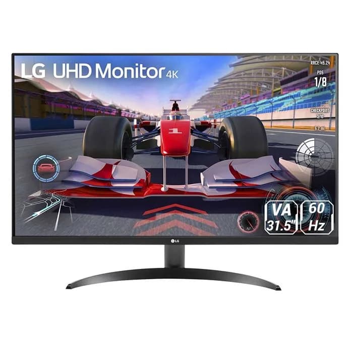 مانیتور ال جی 32 اینچ 32UR500-B (60 هرتز) | عماد رایان مانیتور ال جی 32 اینچ 32UR500-B (60 هرتز)