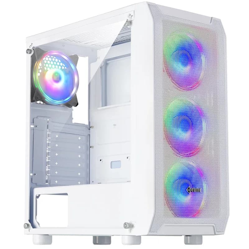 کیس کامپیوتر فاطر Fater FG 720W | عماد رایان کیس کامپیوتر فاطر Fater FG 720W