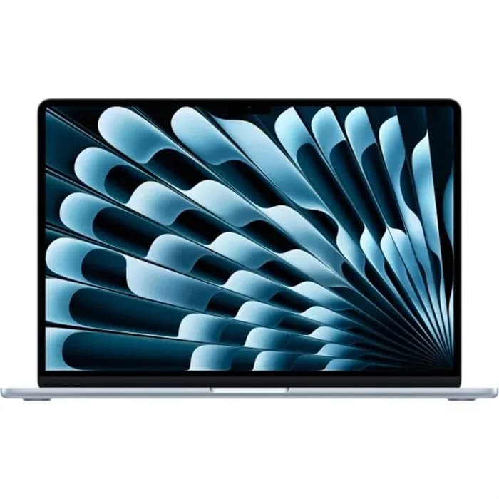 لپ تاپ 15.3 اینچی اپل MacBook Air MDVU4 2026 M5 24GB 1TB | عماد رایان لپ تاپ 15.3 اینچی اپل MacBook Air MDVU4 2026 M5 24GB 1TB