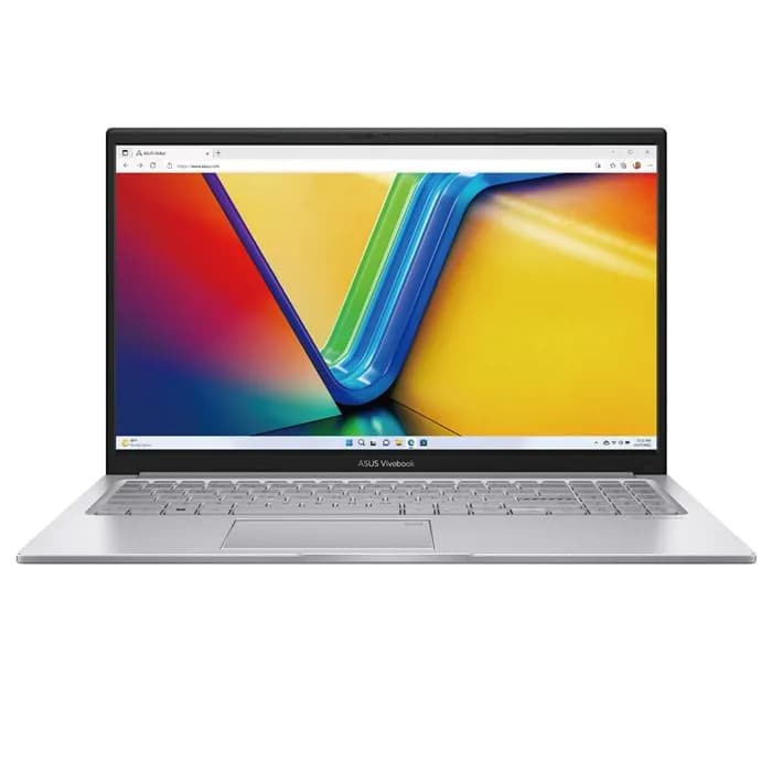 لپ تاپ ایسوس VivoBook F1504VA پردازنده Core I3 1315U رم 8GB حافظه 1TB | عماد رایان لپ تاپ ایسوس VivoBook F1504VA پردازنده Core I3 1315U رم 8GB حافظه 1TB