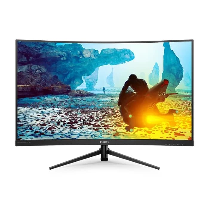 مانیتور گیمینگ فیلیپس 27 اینچ مدل 272M8CZ (165هرتز) | عماد رایان مانیتور گیمینگ فیلیپس 27 اینچ مدل 272M8CZ (165هرتز)