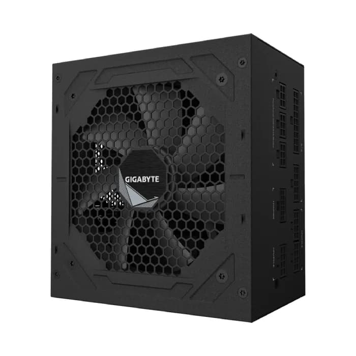 پاور 750W گیگابایت مدل UD750GM PG5 | عماد رایان پاور 750W گیگابایت مدل UD750GM PG5