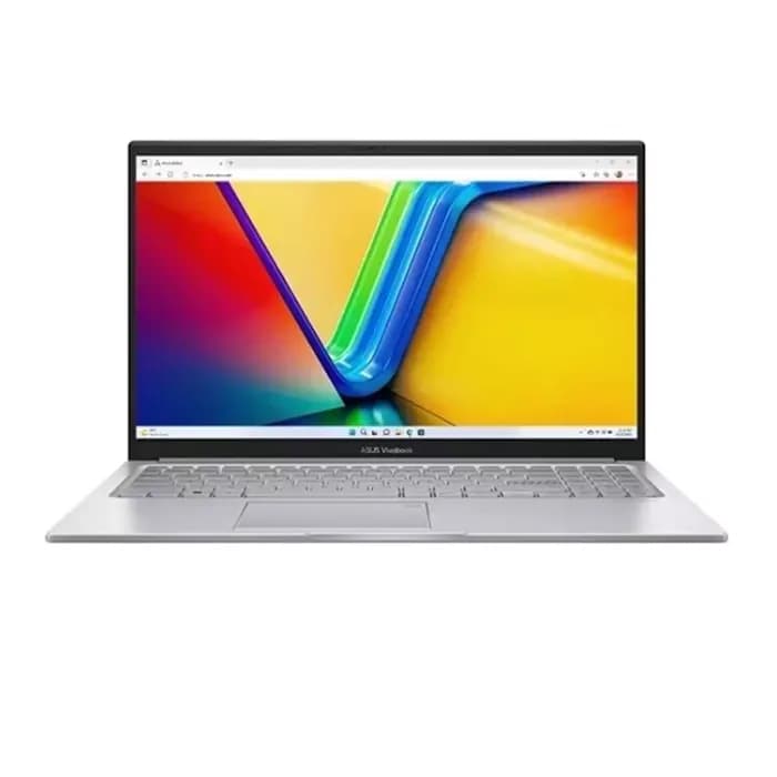 لپتاپ ایسوس Vivobook X1504VA پردازنده Core i7 1355U رم 16GB حافظه 512GB | عماد رایان لپتاپ ایسوس Vivobook X1504VA پردازنده Core i7 1355U رم 16GB حافظه 512GB
