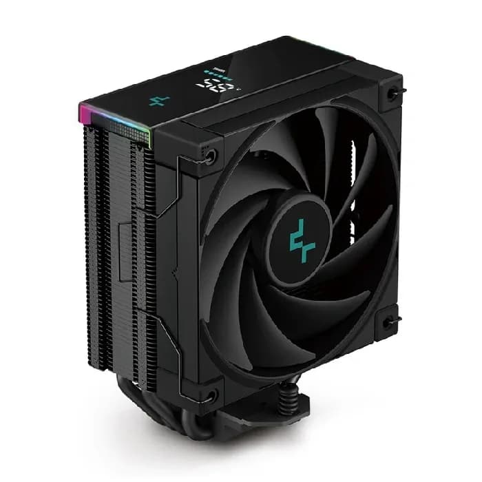 فن پردازنده دیپ کول AK400 DIGITAL | عماد رایان فن پردازنده دیپ کول AK400 DIGITAL