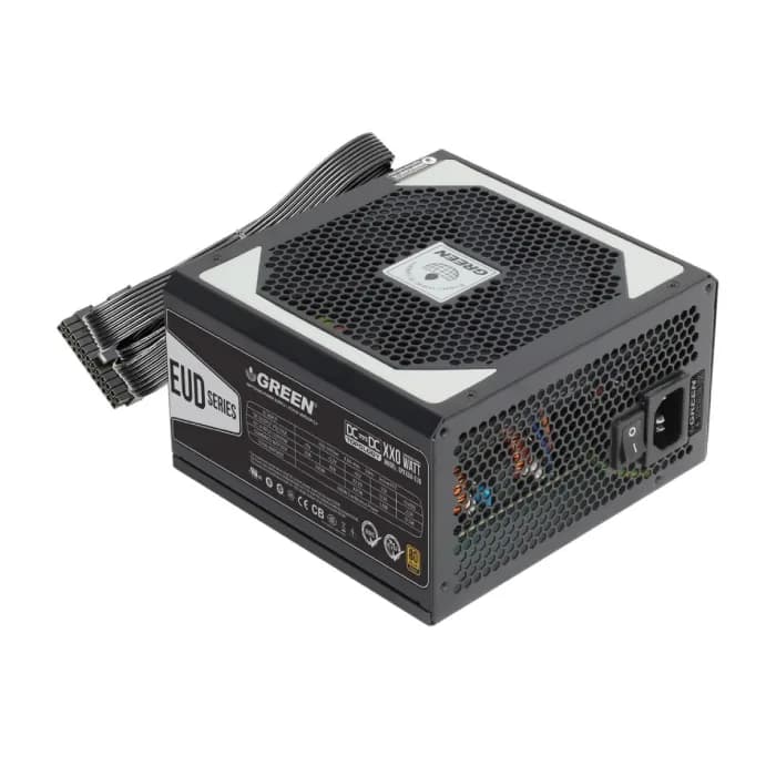 پاور گرین 480 وات Power Green GP480A-EUD | عماد رایان پاور گرین 480 وات Power Green GP480A-EUD