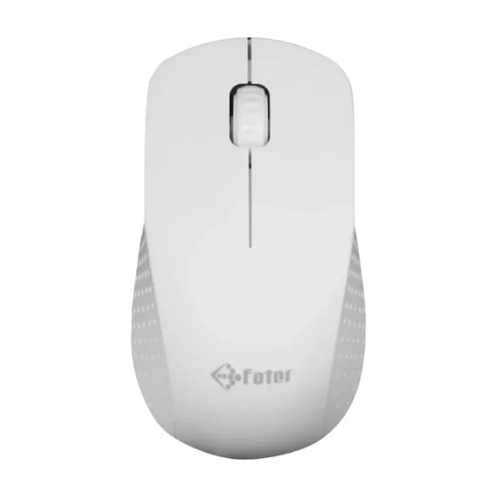ماوس بی سیم فاطر مدل MWN-5100W | عماد رایان ماوس بی سیم فاطر مدل MWN-5100W