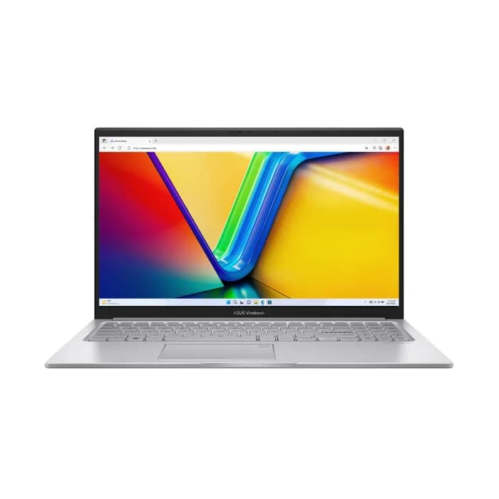 لپ تاپ ایسوس VivoBook 15 F1504VA - i3 1315U 20GB 512GB Intel Graphics | عماد رایان لپ تاپ ایسوس VivoBook 15 F1504VA - i3 1315U 20GB 512GB Intel Graphics