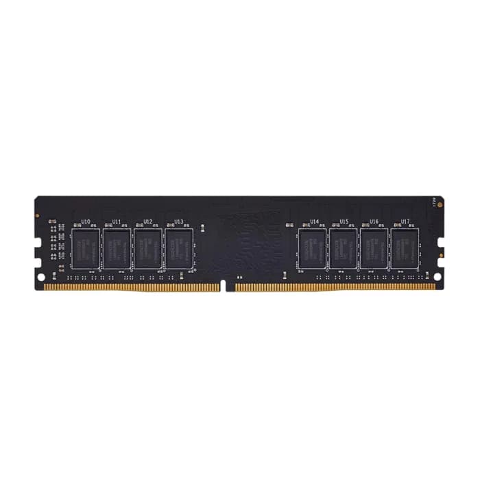رم کامپیوتر DDR4 تک کاناله 2666 مگاهرتز CL19 کلو مدل U-DIMM ظرفیت 4 گیگابایت | عماد رایان رم کامپیوتر DDR4 تک کاناله 2666 مگاهرتز CL19 کلو مدل U-DIMM ظرفیت 4 گیگابایت