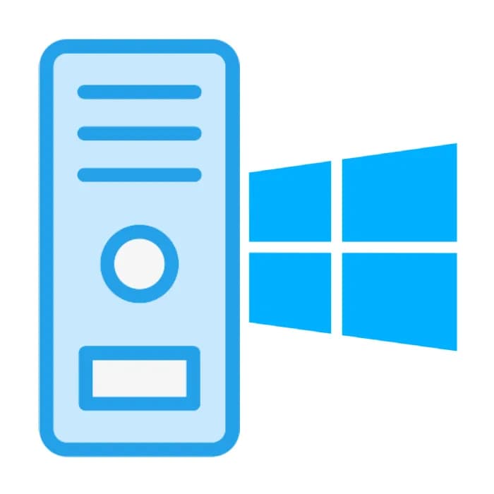 Windows Installation for Mini Case | عماد رایان Windows Installation for Mini Case