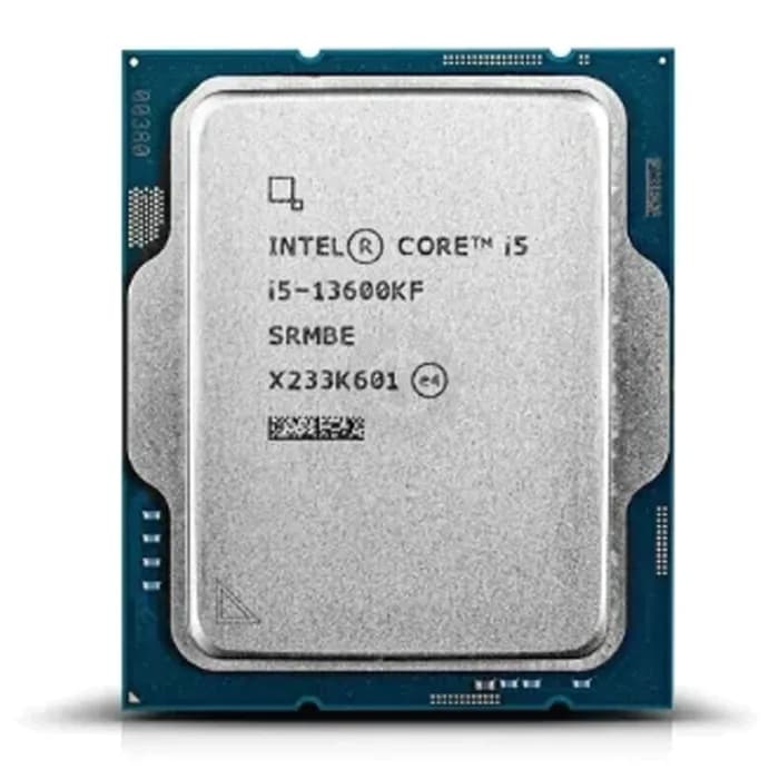 پردازنده اینتل Core i7-13700KF بدون باکس | عماد رایان پردازنده اینتل Core i7-13700KF بدون باکس