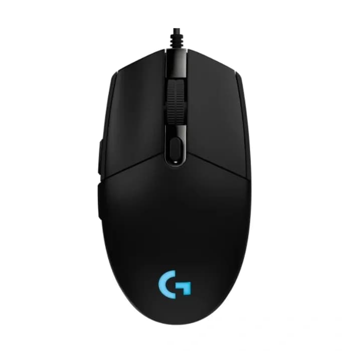 ماوس باسیم گیمینگ لاجیتک مدل Logitech G102 Prodigy | عماد رایان ماوس باسیم گیمینگ لاجیتک مدل Logitech G102 Prodigy