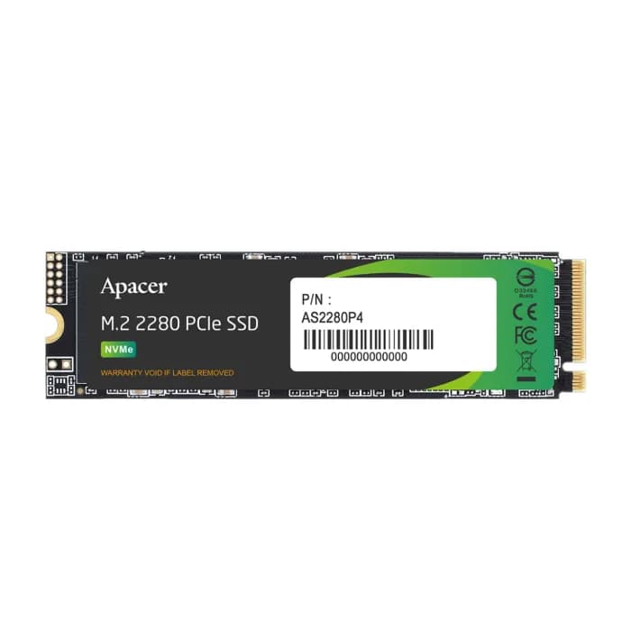 اس اس دی اینترنال اپیسر AS2280P4 ظرفیت 256 گیگابایت | عماد رایان اس اس دی اینترنال اپیسر AS2280P4 ظرفیت 256 گیگابایت
