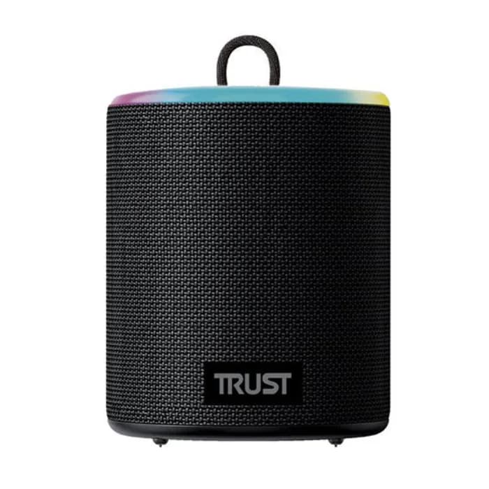 اسپیکر قابل حمل تراست مدل TBS-330 | عماد رایان اسپیکر قابل حمل تراست مدل TBS-330