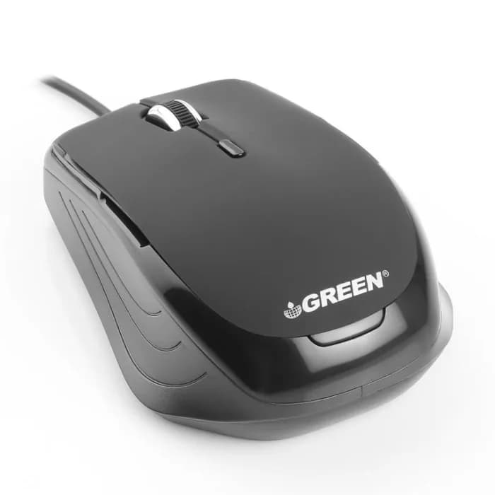ماوس گرین مدل GM-102 | عماد رایان ماوس گرین مدل GM-102