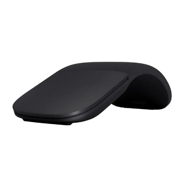 ماوس بلوتوثی مایکروسافت مدل Surface Arc | عماد رایان ماوس بلوتوثی مایکروسافت مدل Surface Arc
