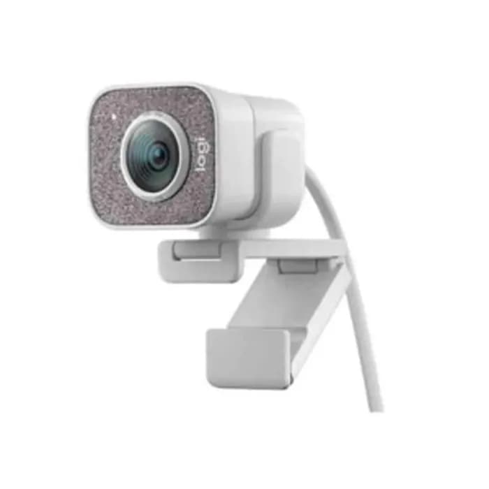 وب کم لاجیتک مدل STREAMCAM FHD | عماد رایان وب کم لاجیتک مدل STREAMCAM FHD