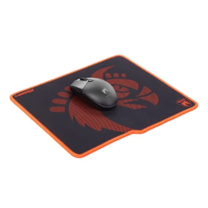 ماوس پد گیمینگ گرین مدل GRIFFIN 300-S | عماد رایان ماوس پد گیمینگ گرین مدل GRIFFIN 300-S