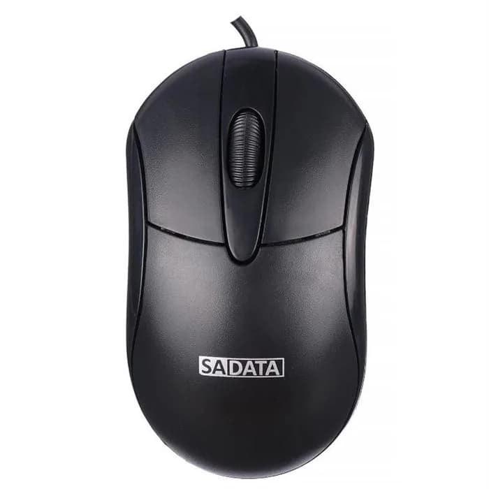 ماوس باسیم سادیتا مدل SM-305 OW | عماد رایان ماوس باسیم سادیتا مدل SM-305 OW