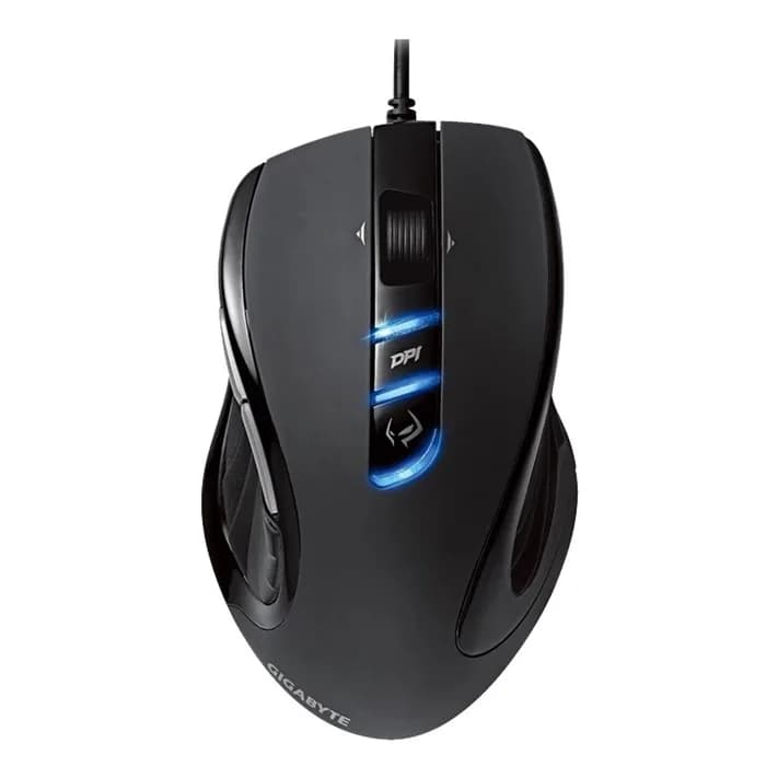 موس سیمی گیمینگ Gigabyte مدل M6980X | عماد رایان موس سیمی گیمینگ Gigabyte مدل M6980X