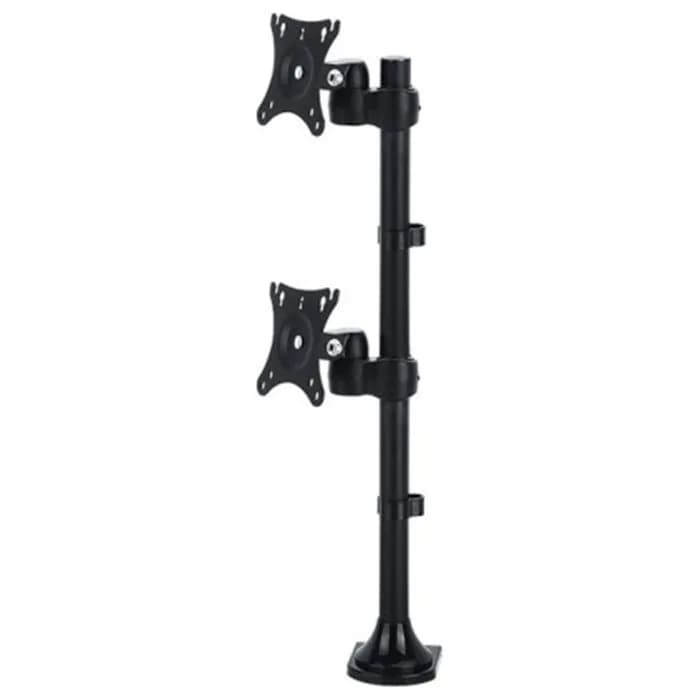 پایه رومیزی مانیتور ال سی دی آرم LD-2p | عماد رایان پایه رومیزی مانیتور ال سی دی آرم LD-2p