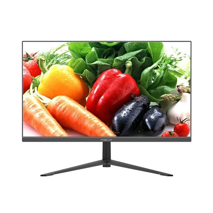 مانیتور 24 اینچ میوا مدل MEVA 24HM2FVY-A3 (75 هرتز) | عماد رایان مانیتور 24 اینچ میوا مدل MEVA 24HM2FVY-A3 (75 هرتز)