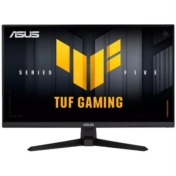 مانیتور گیمینگ 23.8 اینچ ایسوس مدل TUF GAMING VG249Q5A | عماد رایان مانیتور گیمینگ 23.8 اینچ ایسوس مدل TUF GAMING VG249Q5A