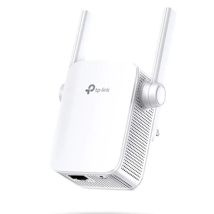 توسعه دهنده شبکه بیسیم تی پی لینک مدل TL-WA855RE | عماد رایان توسعه دهنده شبکه بیسیم تی پی لینک مدل TL-WA855RE