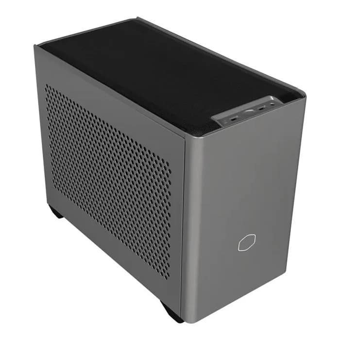کیس کولرمستر مدل NR200P Max (به همراه پاور و خنک کننده) | عماد رایان کیس کولرمستر مدل NR200P Max (به همراه پاور و خنک کننده)
