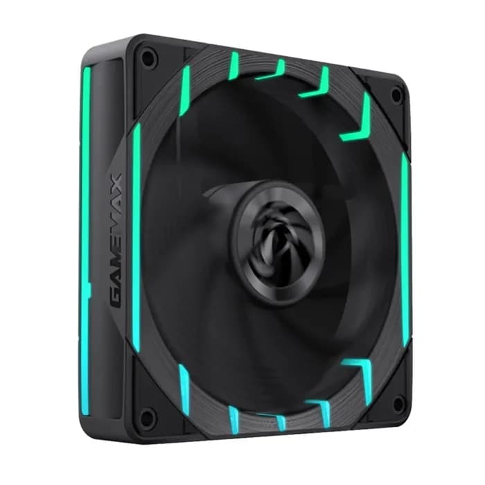 فن کیس گیم مکس Tornado T14 ARGB Black | عماد رایان فن کیس گیم مکس Tornado T14 ARGB Black