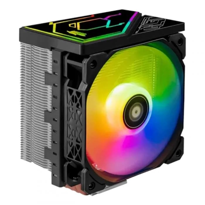 فن پردازنده اوست Awest GT AV1201 ARGB | عماد رایان فن پردازنده اوست Awest GT AV1201 ARGB