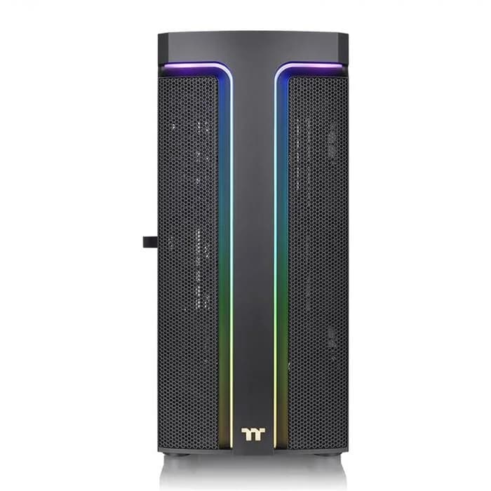 کیس Thermaltake H590 Tempered Glass ARGB - Black | عماد رایان کیس Thermaltake H590 Tempered Glass ARGB - Black