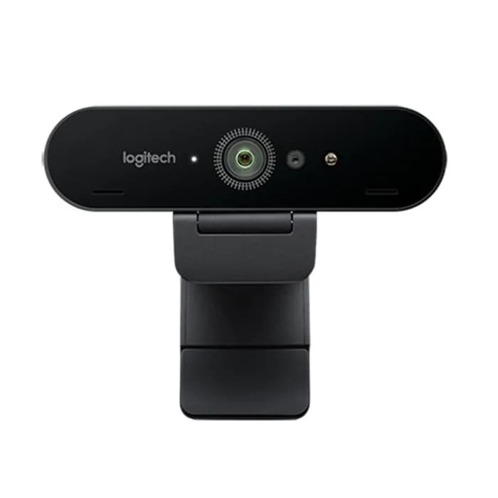 وبکم لاجیتک مدل BRIO 4k | عماد رایان وبکم لاجیتک مدل BRIO 4k