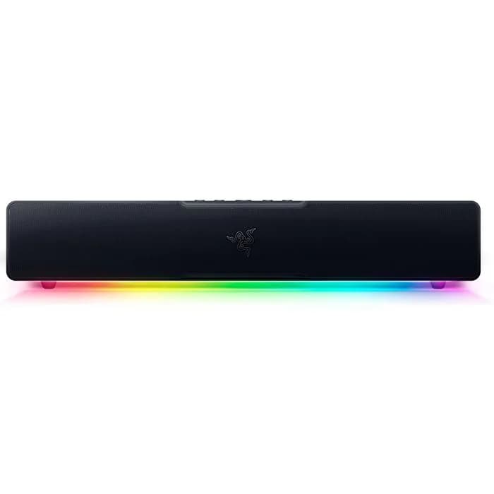 اسپیکر گیمینگ ریزر مدل Leviathan V2 X PC | عماد رایان اسپیکر گیمینگ ریزر مدل Leviathan V2 X PC