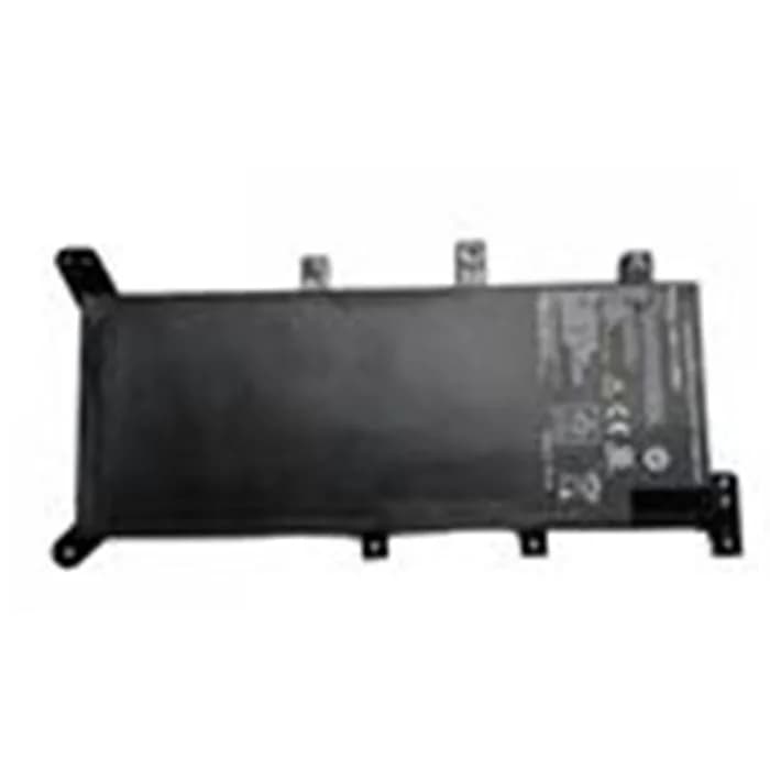 باتری ایسوس مدل 4 سلولی X555 C21N1347 Black Internal 38Wh | عماد رایان باتری ایسوس مدل 4 سلولی X555 C21N1347 Black Internal 38Wh